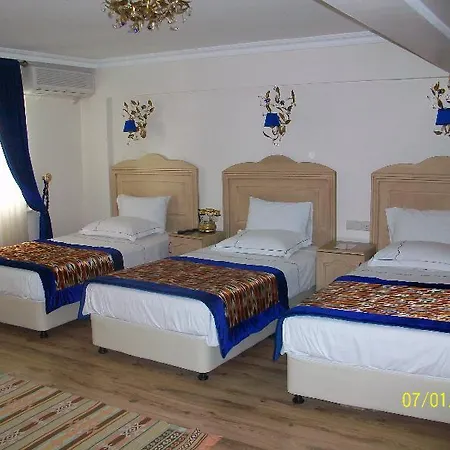 Divas Otel