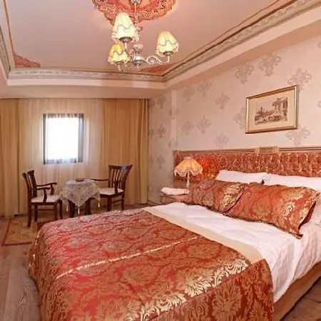 Albatros Premier 4* Istambul
