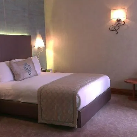 Biz Cevahir Sultanahmet Hotel 4*