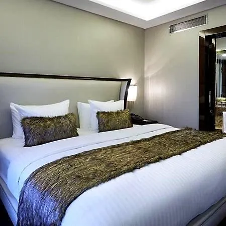 Biz Cevahir Sultanahmet Hotel