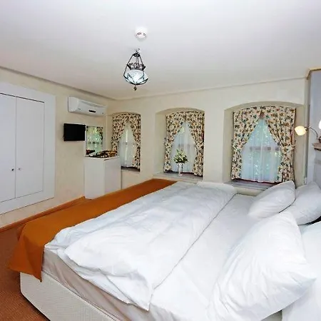 Ottoman Tulip Otel