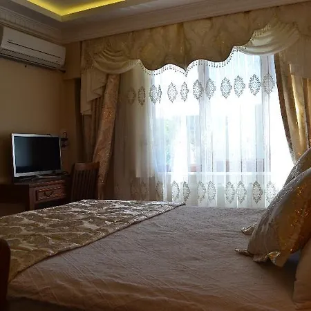 Blue Hotel Provincia di Istanbul