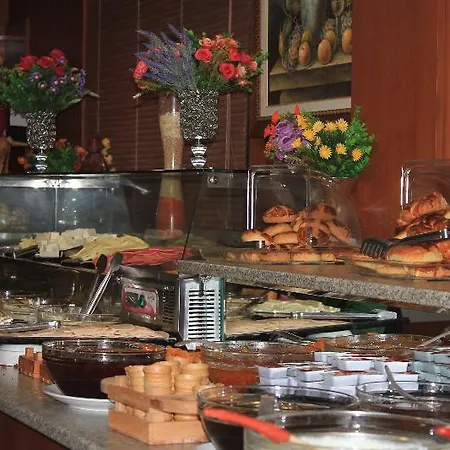 Buyuk Sahinler Otel İstanbul