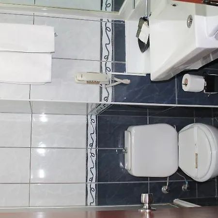 Buyuk Sahinler Otel İstanbul