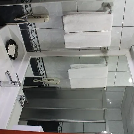 Buyuk Sahinler Otel