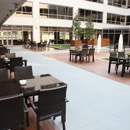 Isg Sabiha Goekcen Airport 4* Istanbul