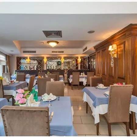 Daphne 4* Istanbul