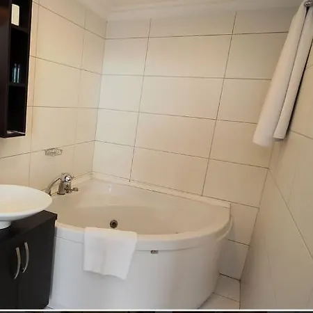 Express Elite Kucukyali Otel