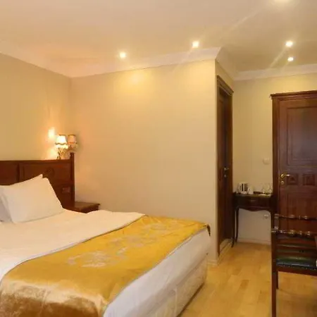 Valdivia Sultanahmet 3* Istambul