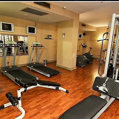 ايليت دراغوس 5* اسطنبول