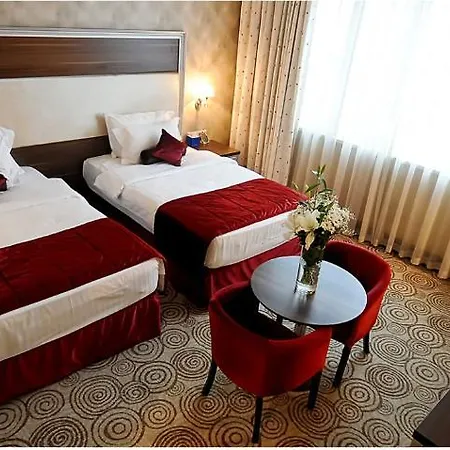 ايليت دراغوس 5* اسطنبول