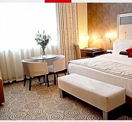 ايليت دراغوس 5* اسطنبول