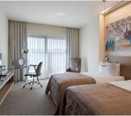 Hotel Gorrion 5*