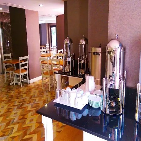 Hotel Hanna 3*