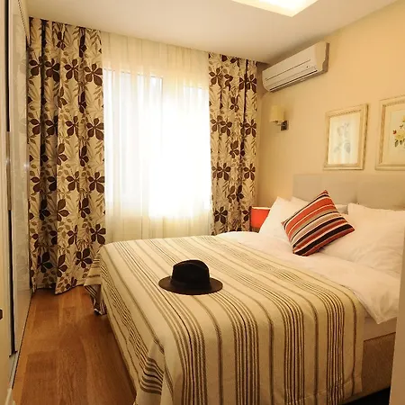 Cheya Sisli Medical & Business Center Tesvikiye And * Istambul