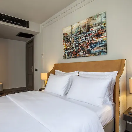 Nabu Karakoey 3* Istanboel