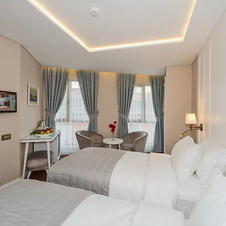 Ada Karakoy - Special Category 3* Стамбул