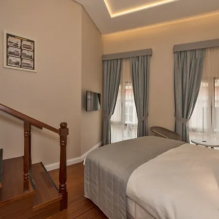 Ada Karakoy - Special Category 3* Стамбул