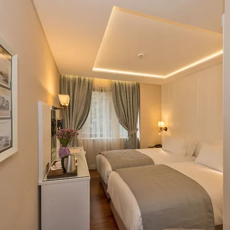 Ada Karakoy - Special Category 3* Стамбул
