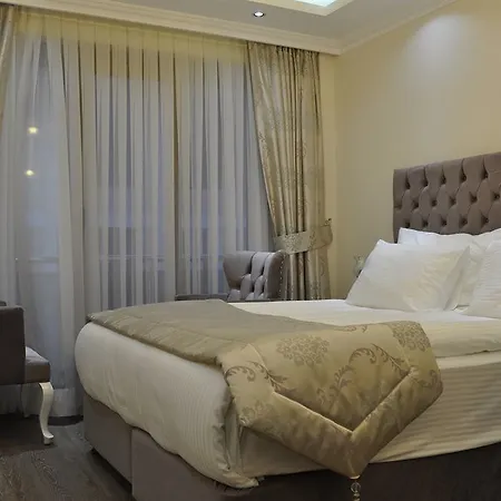 World Heritage 3* Istanbul