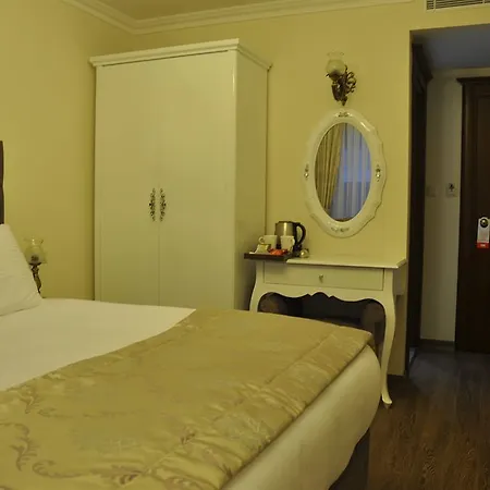 World Heritage 3* Istanbul