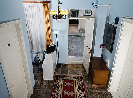 Alhambra 3* Istanbulská provincie