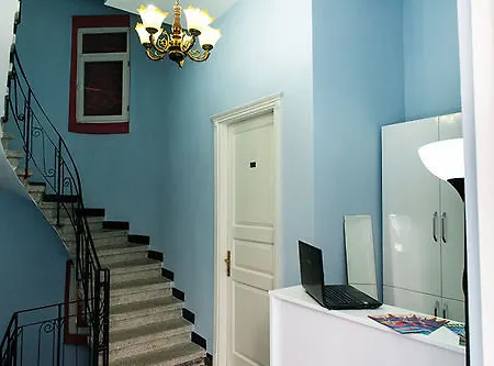 Aparthotel Alhambra 3*