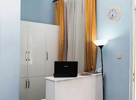 Alhambra 3* Istanbulská provincie