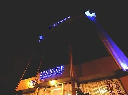 Hotel Lounge 2*