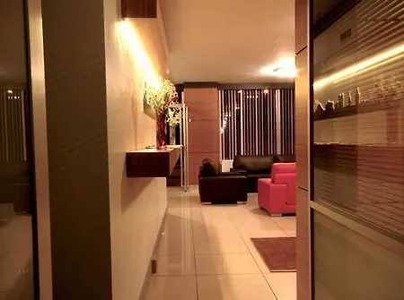 Lounge 2* Provincia di Istanbul