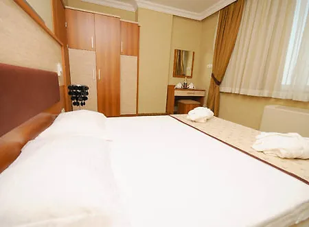 The Hera Premium 4* Istanbul