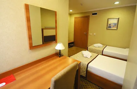 The Hera Premium 4* Istanbul