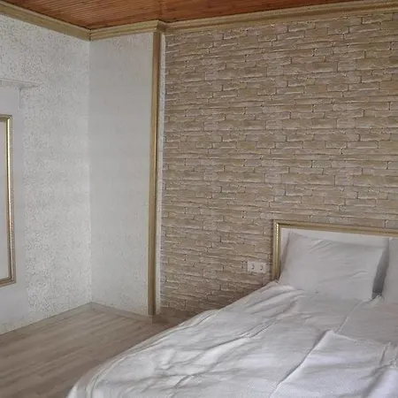 Hotell Begonia 3*