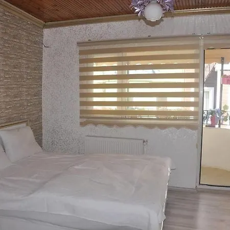 Hotell Begonia 3*