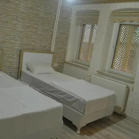 Hotell Begonia 3*