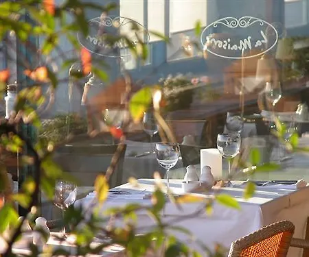 Hotel La Maison 3*