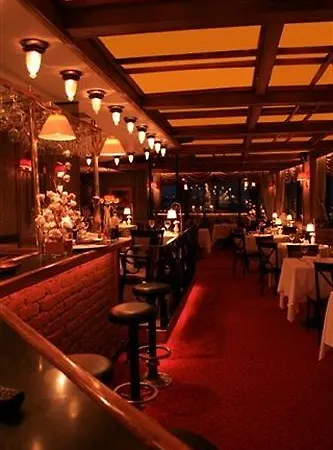 Hotel La Maison 3*