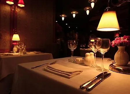 Hotel La Maison 3*