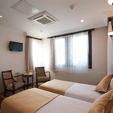 Sultans 3* Istanbul