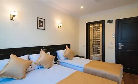 Hotel Sultans 3*