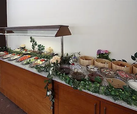 Hotel Dragos Restaurant 3*