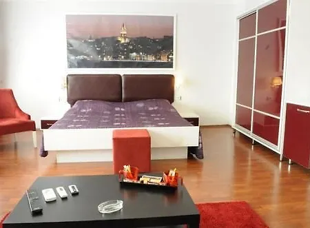 Hotel Galata Moon 2*