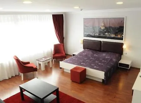 Galata Moon 2* Provincia di Istanbul