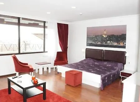 Galata Moon 2* Provincia di Istanbul