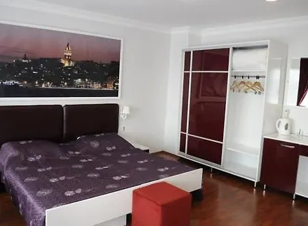 Hotel Galata Moon 2*