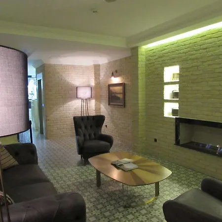 Louis 4* Istanbul