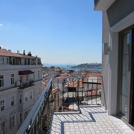 Louis 4* Istanbul