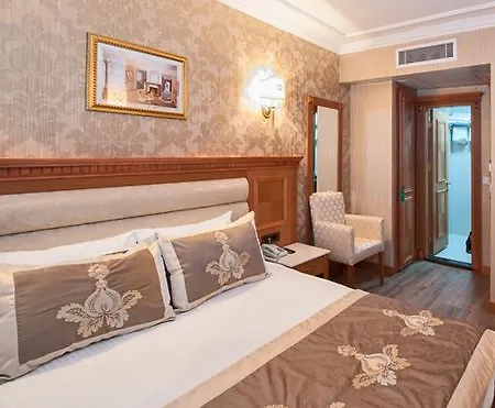 Szálloda Dalan 3*