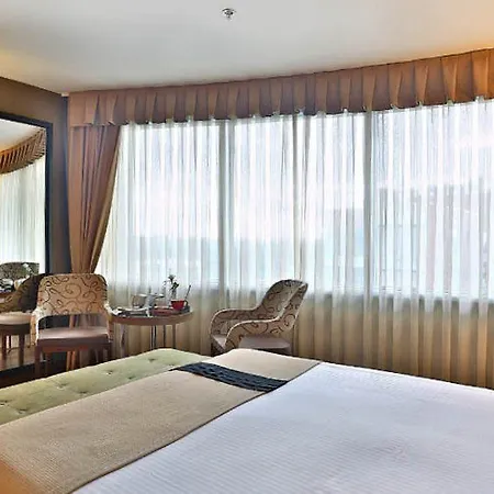 Park By Radisson Kavacik 4* Istanbul