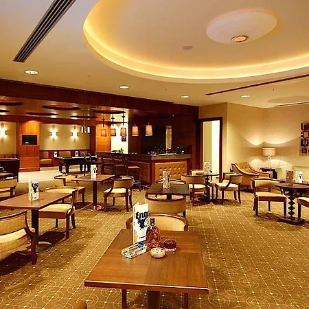 Titanic Business Kartal 5* Provincia di Istanbul